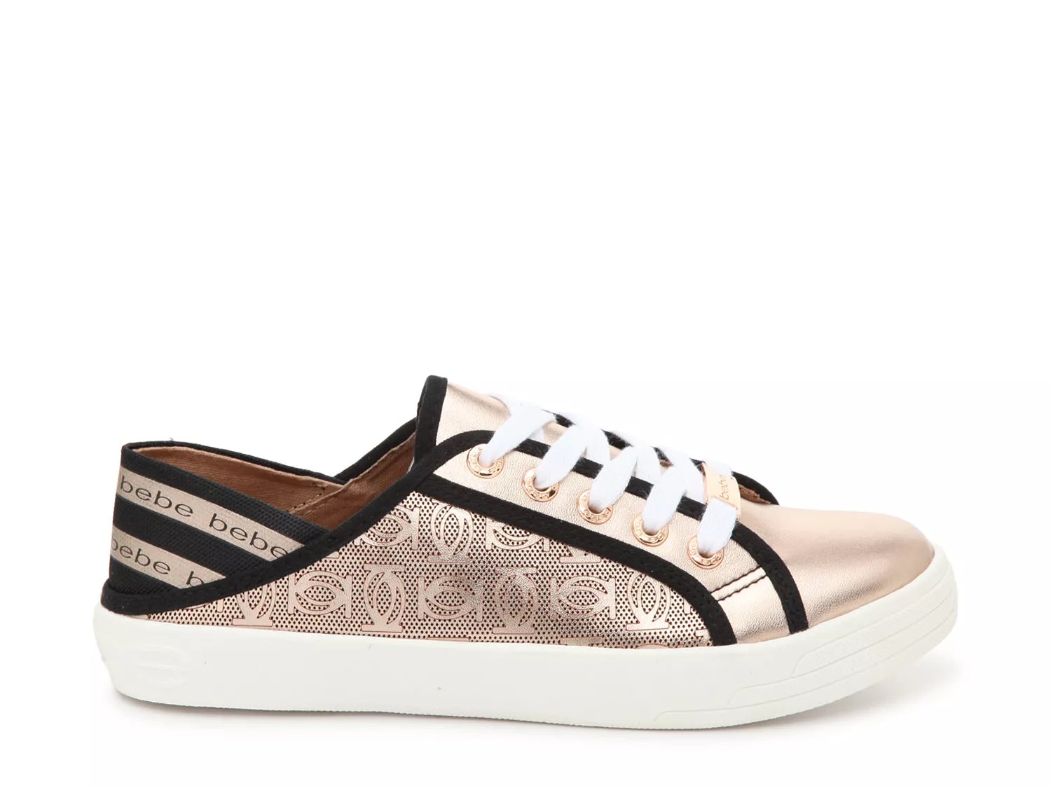 bebe dacia sneakers