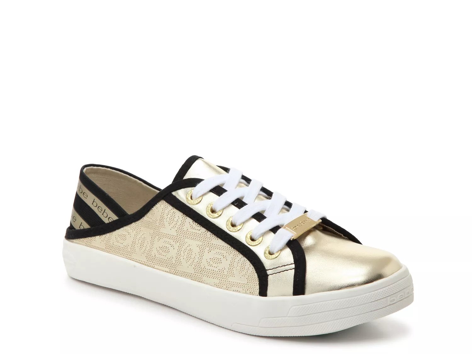 bebe dacia sneakers