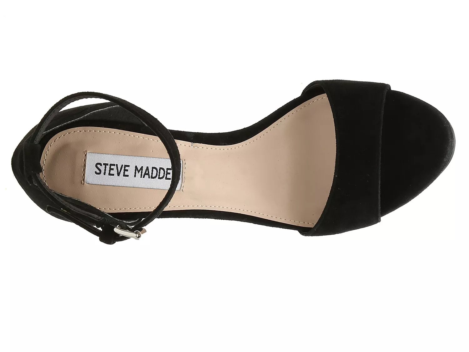 Steve madden kisha platform 2024 sandal