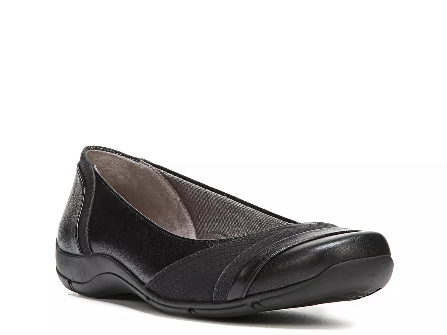 Lifestride women's hot sale dig flat