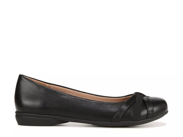 LifeStride Abigail Ballet Flat Free Shipping DSW