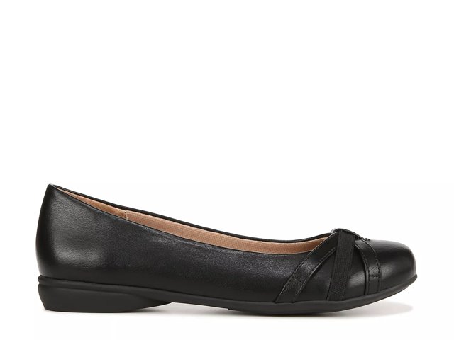 LifeStride Abigail Ballet Flat - Free Shipping | DSW