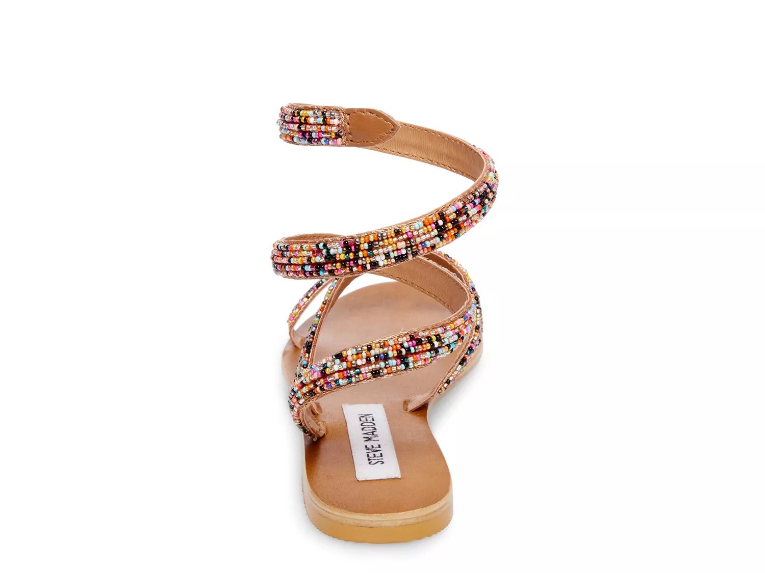 steve madden garnish sandal