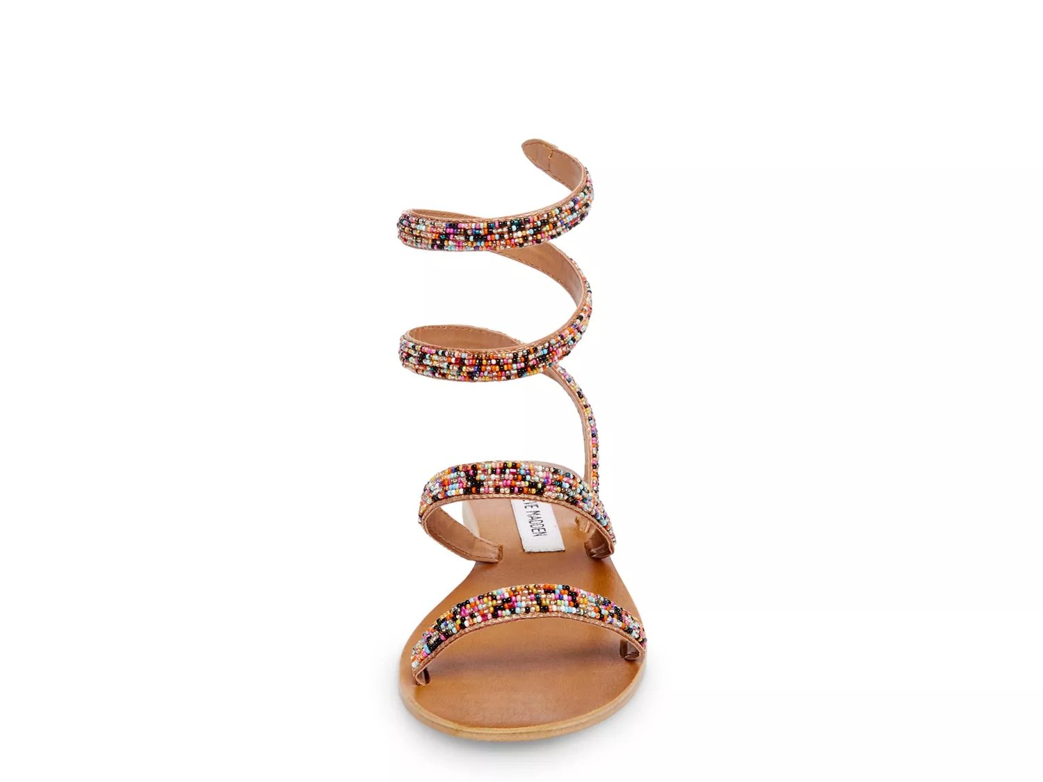 steve madden garnish sandal