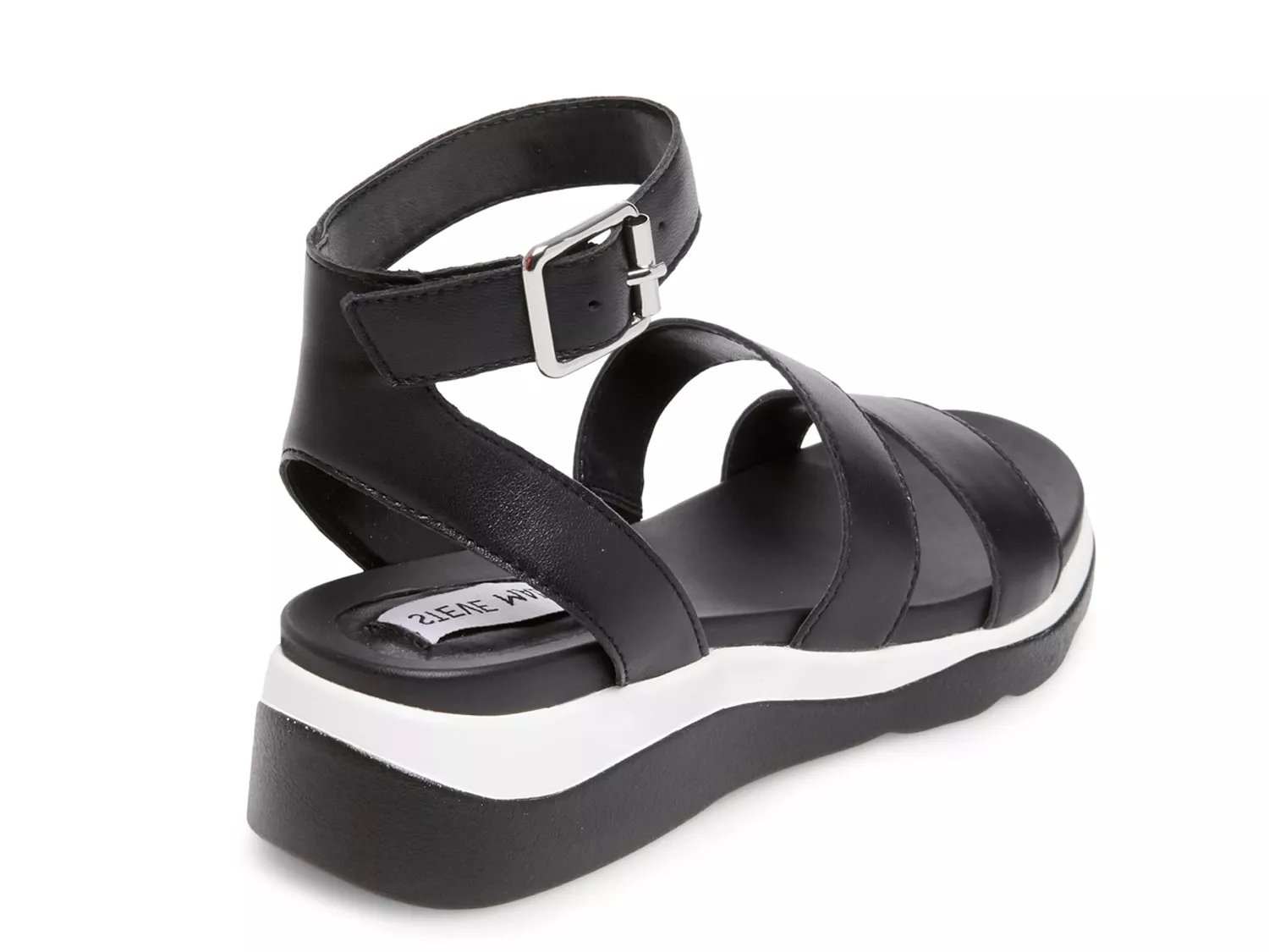 steve madden relish wedge sandal