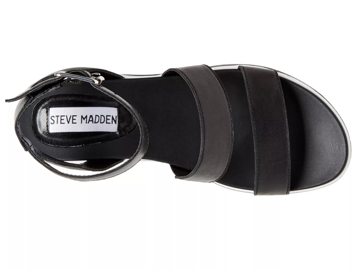 steve madden relish wedge sandal