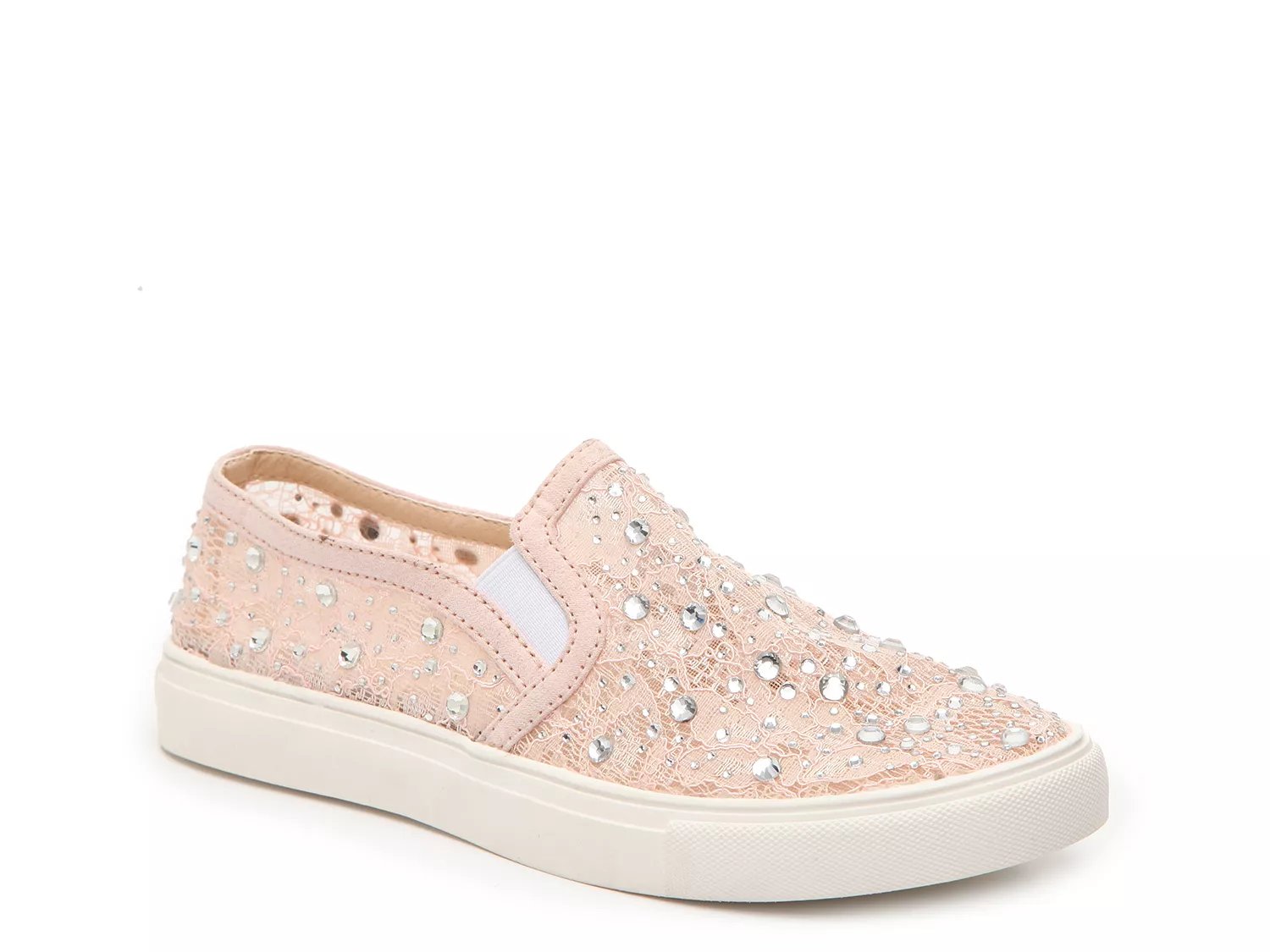 not rated slip on shoes