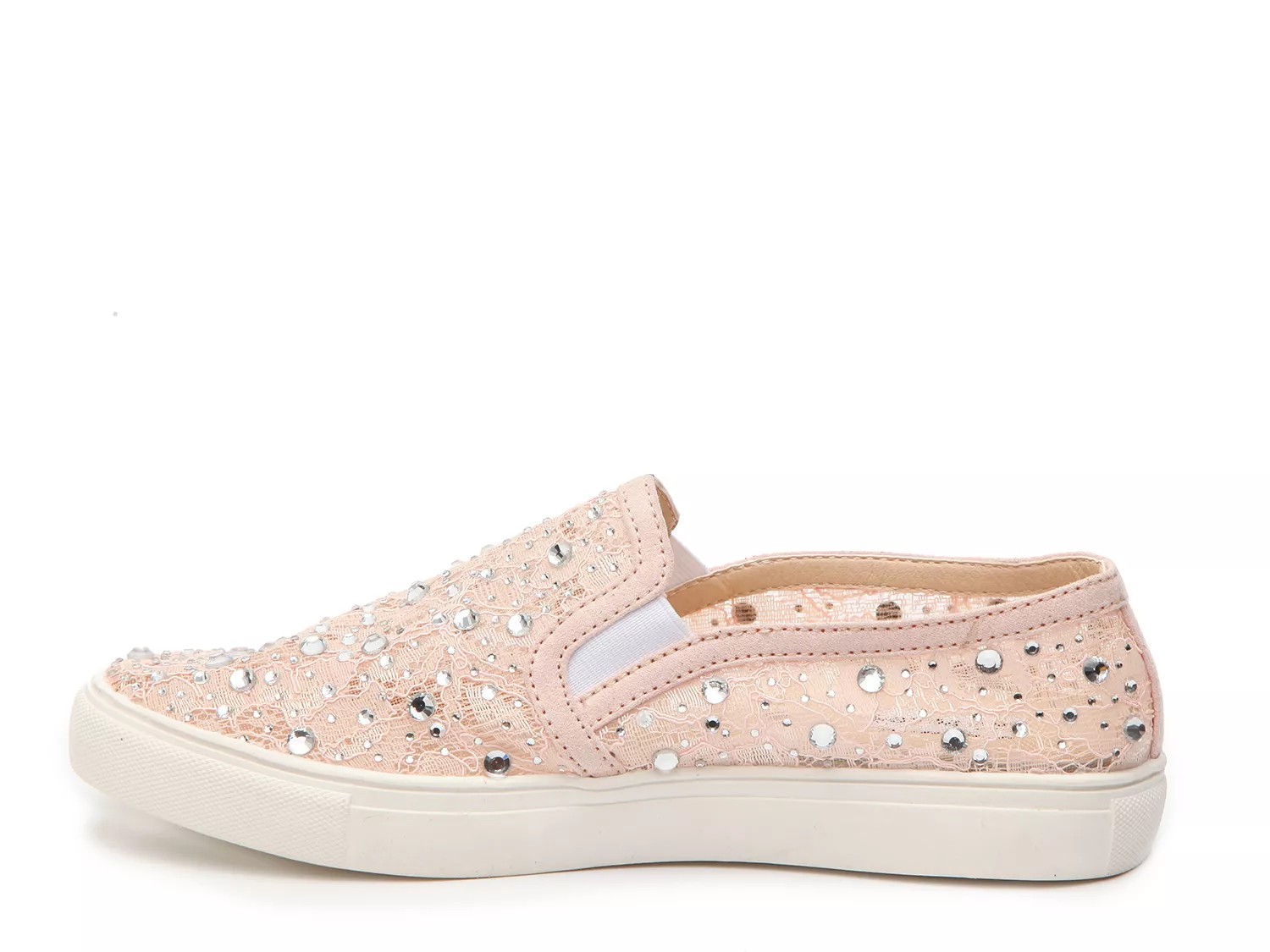 zora slip on sneakers