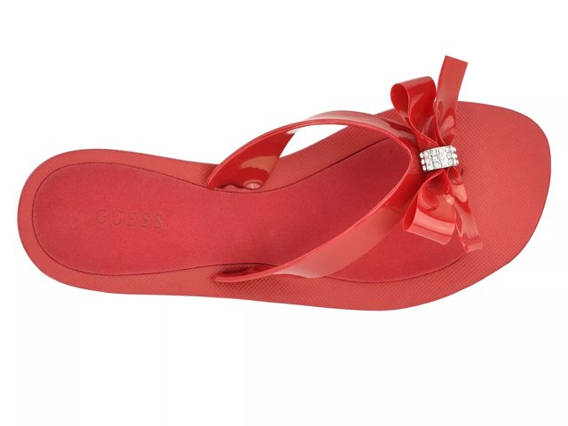 Guess Tutu 9 Flip Flop