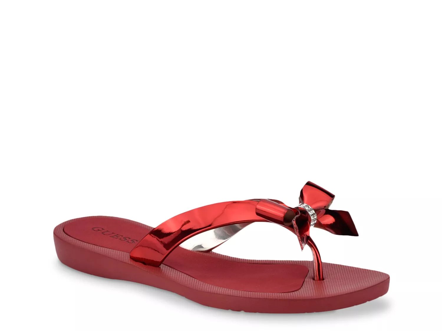 tutu 9 flip flop