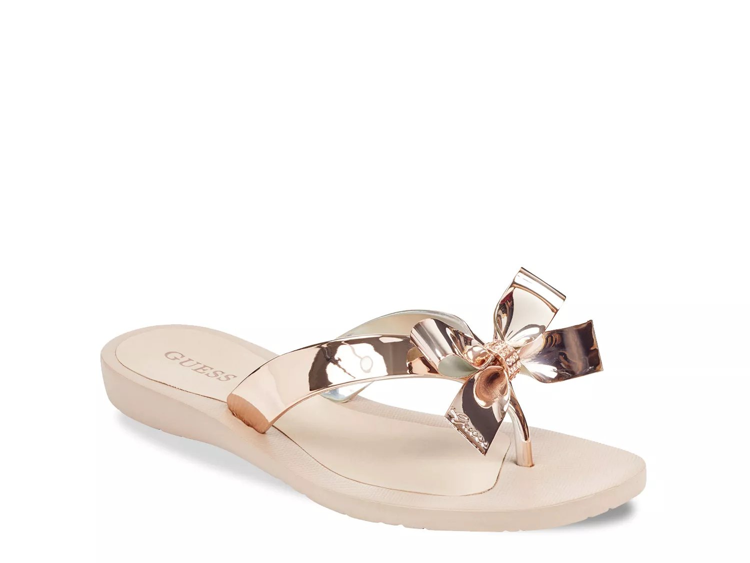 Guess Tutu 9 Flip Flop - Free Shipping