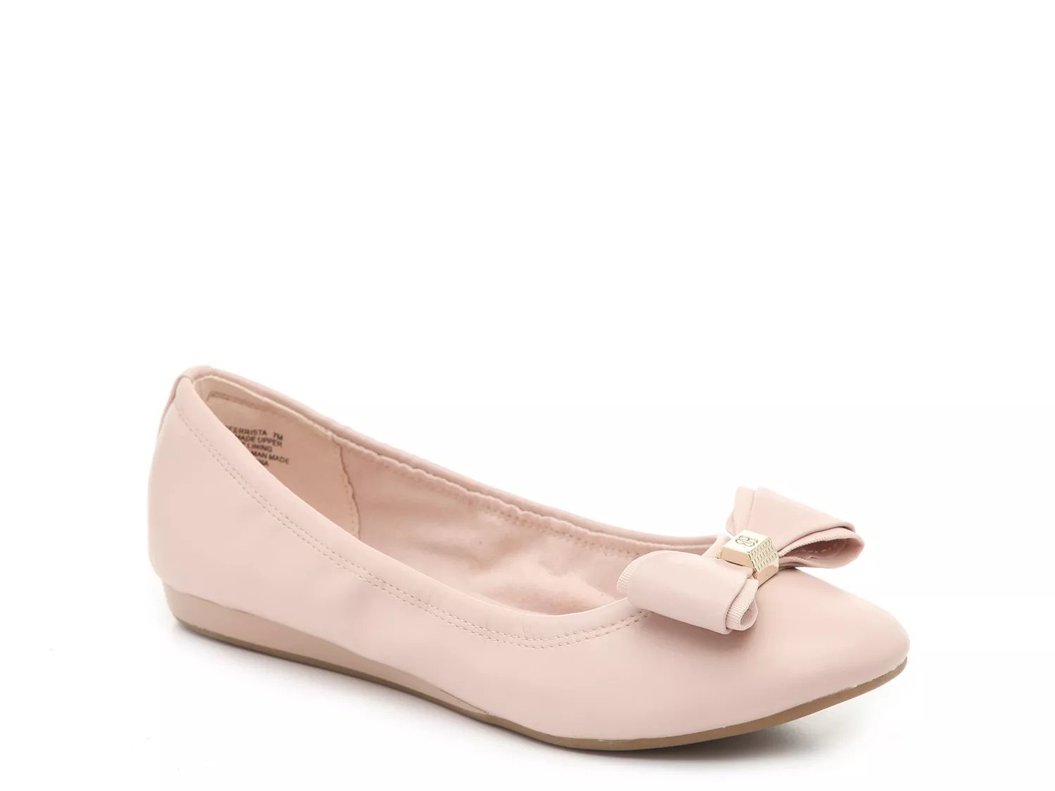 bandolino flats dsw