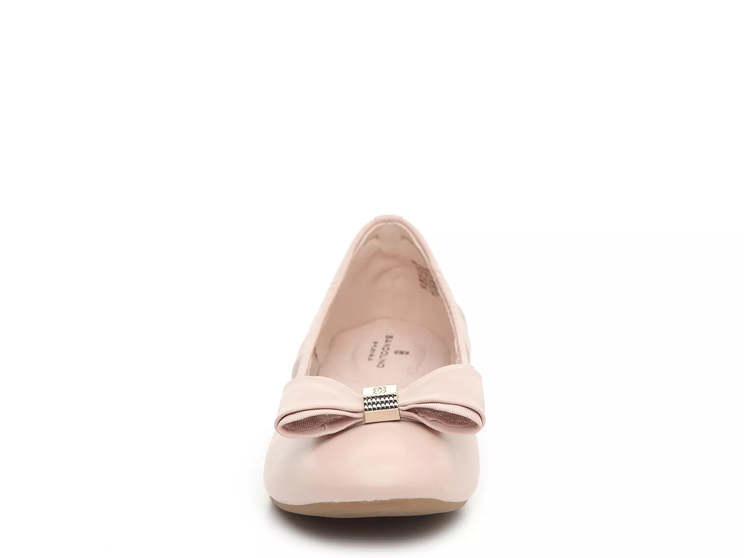 bandolino flats dsw