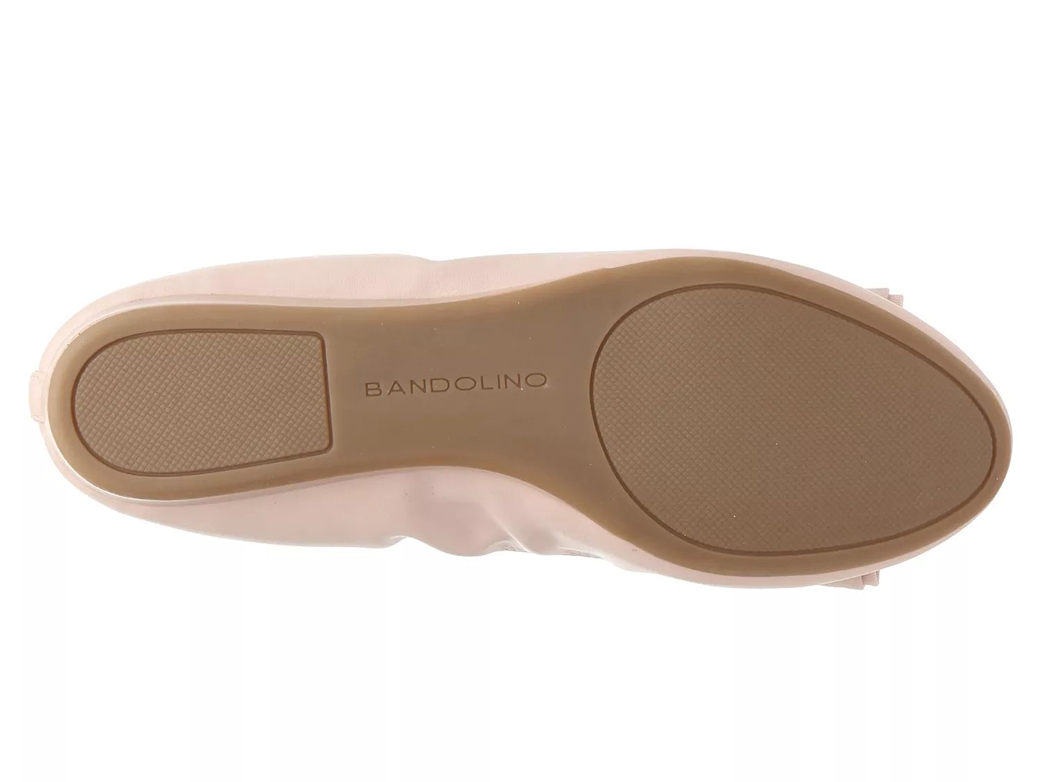 bandolino flats dsw