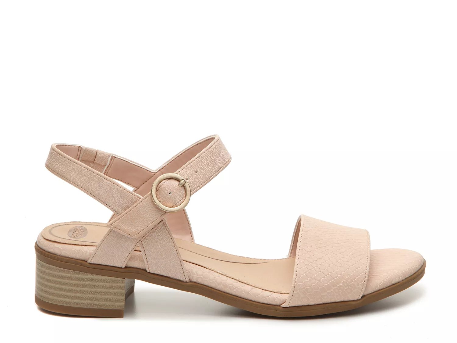 dr scholl's westmont sandal