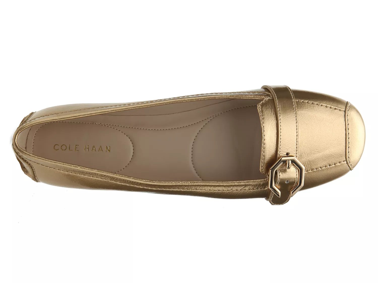 cole haan demi ii loafer