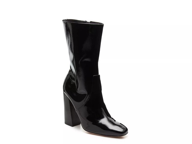 Halston Heritage Caroline Bootie