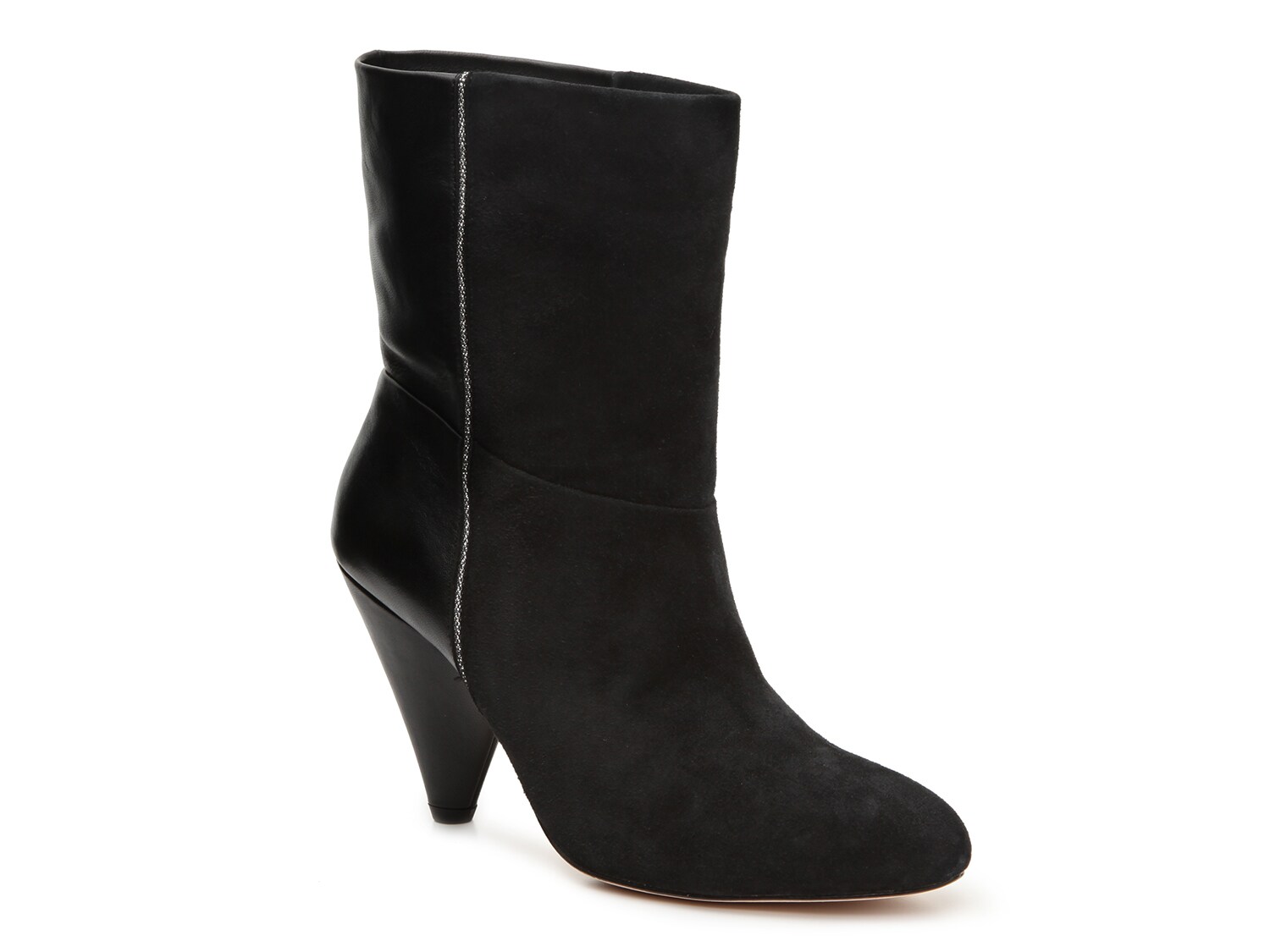 Halston Heritage Molly Bootie - Free Shipping | DSW