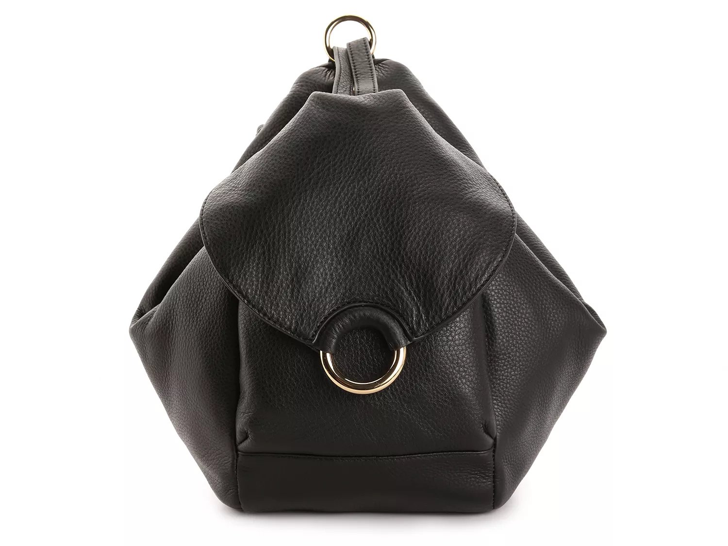 vince camuto oria leather crossbody bag