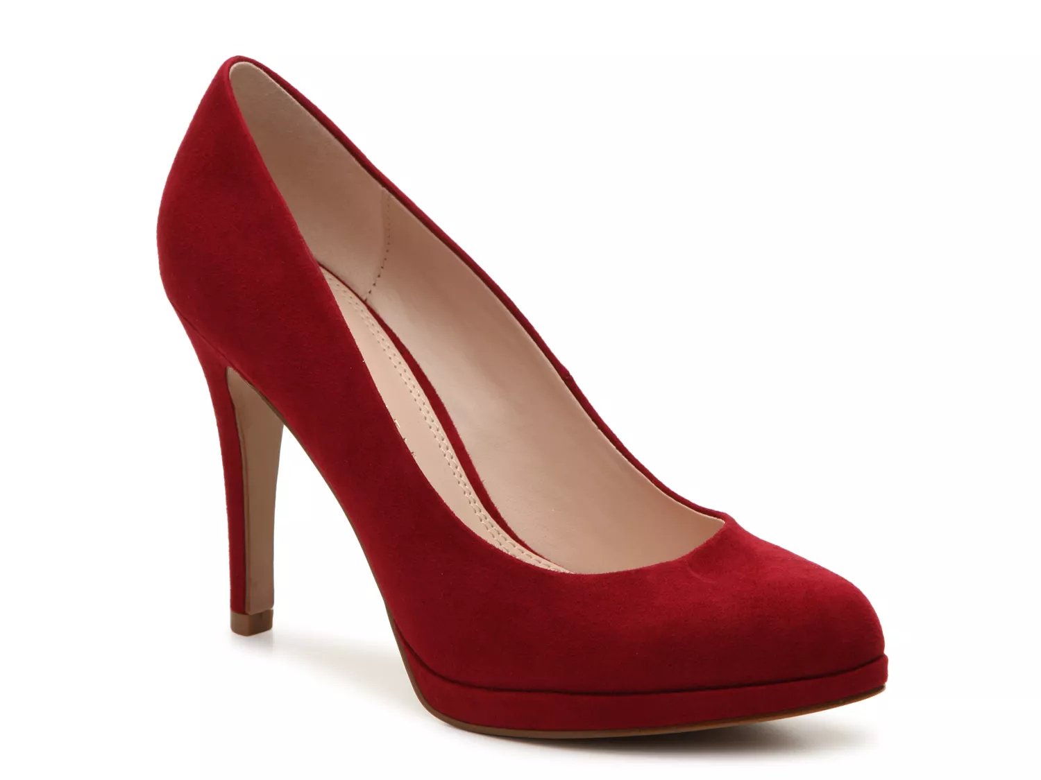 kelly & katie nightengale platform pump