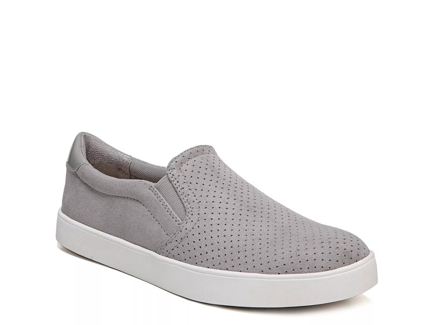 dsw slip on sneakers