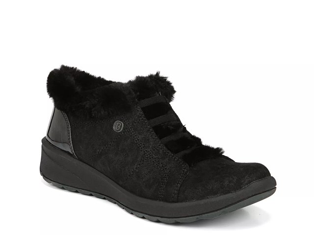 BZees Golden Bootie Free Shipping DSW