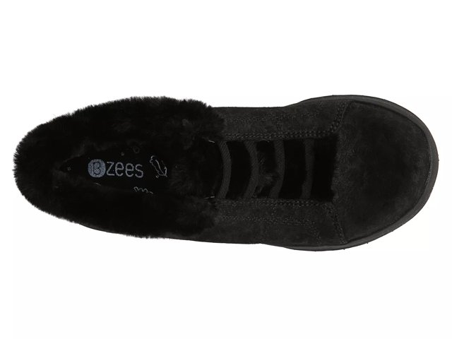 Bzees women's golden bootie shop