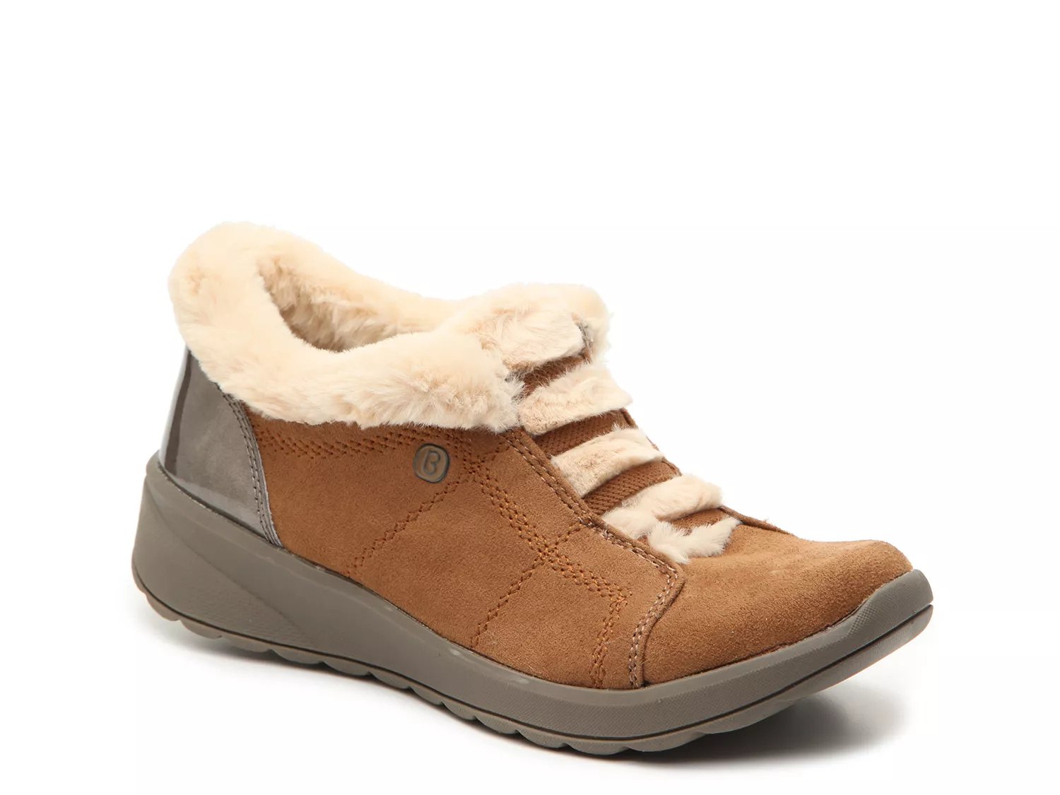 dsw comfort boots