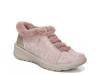 Golden Bootie Pink view