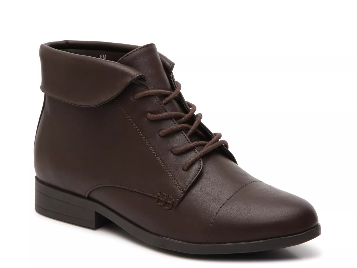 dsw vegan boots