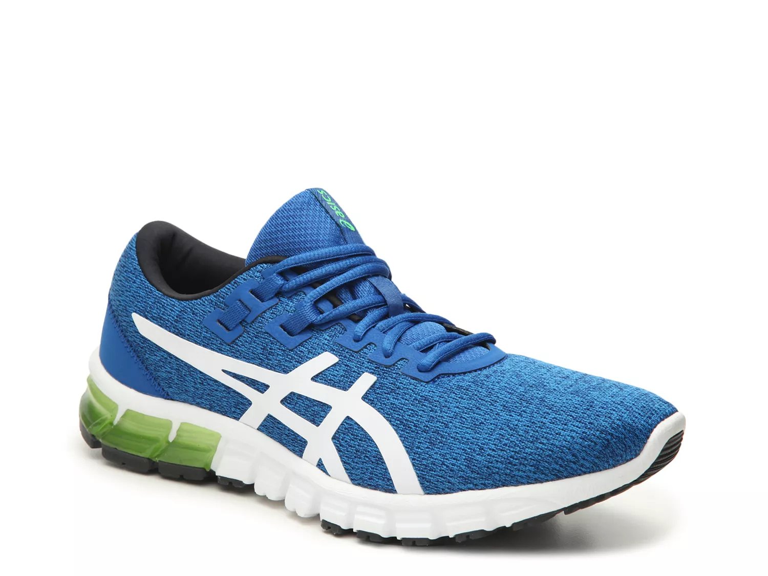 dsw asics sneakers