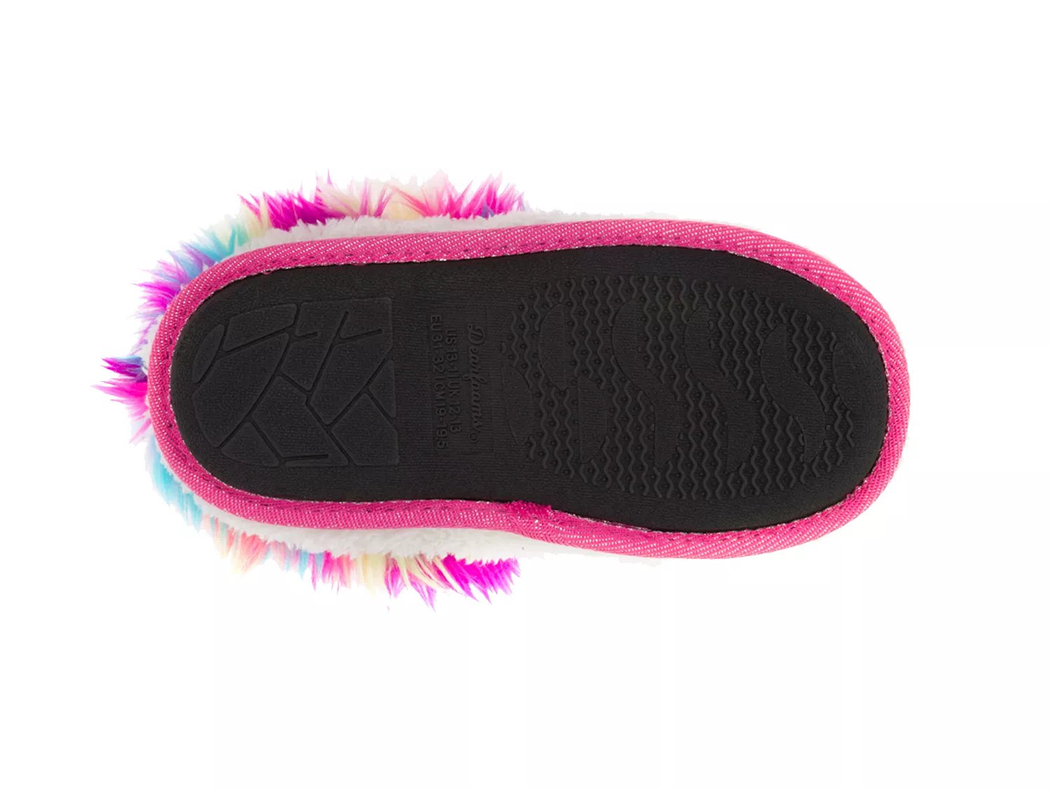 soft slippers for toddlers