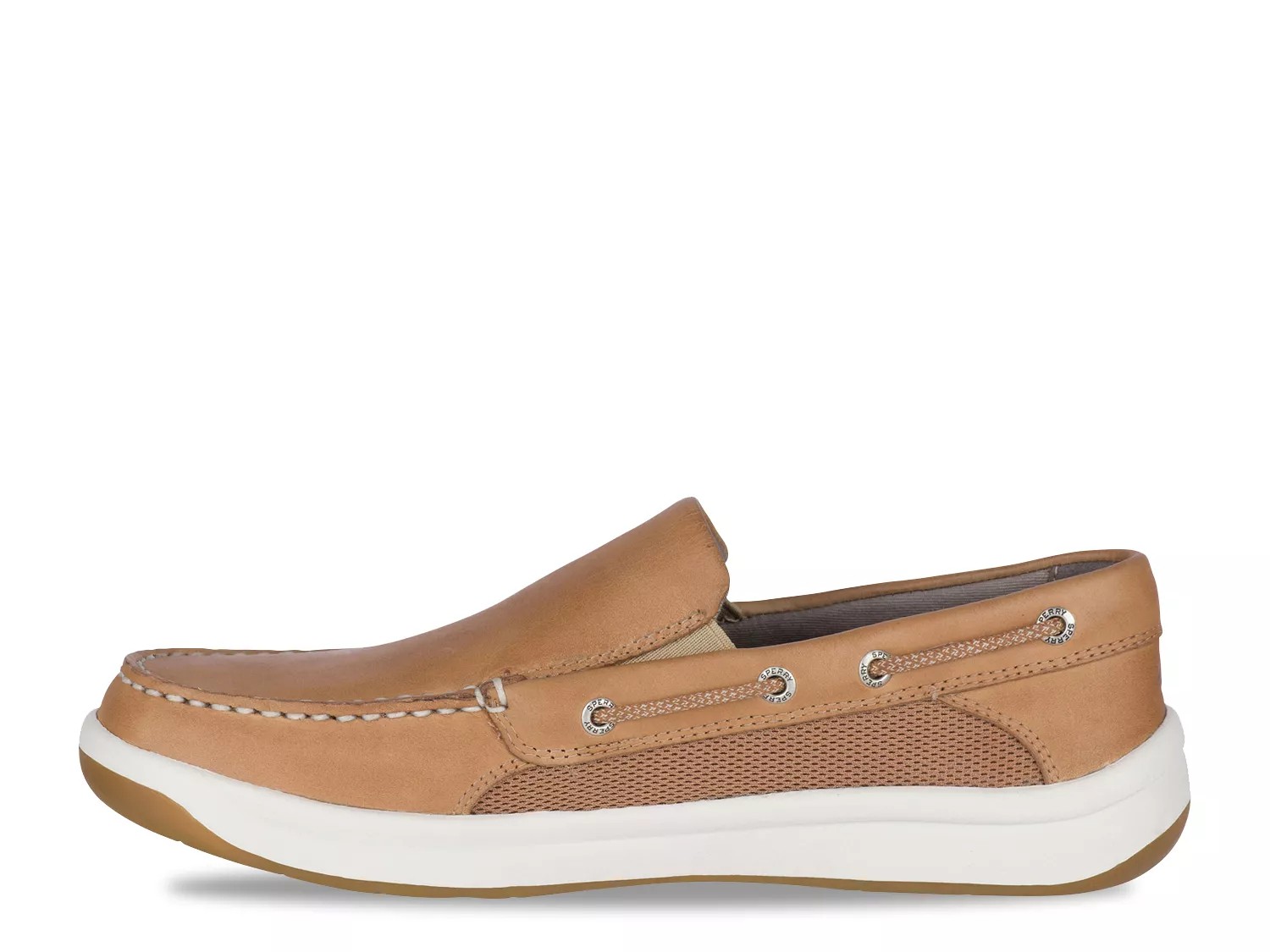 sperry convoy slip on