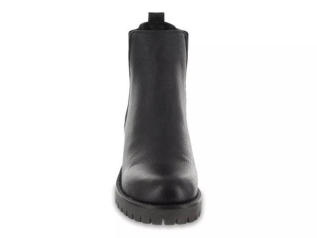 Mia jody boot black shop