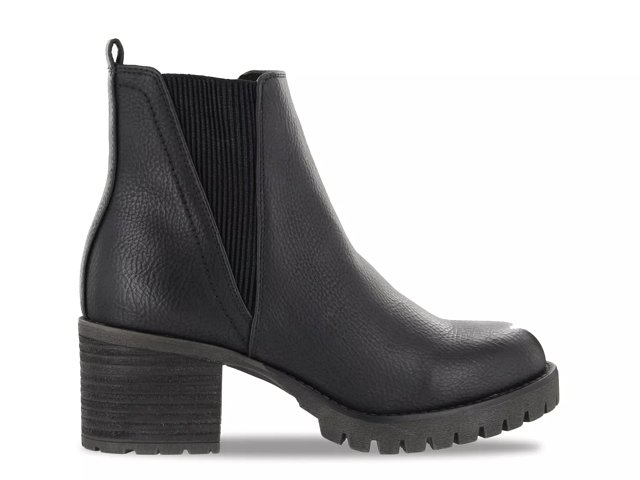 Mia Jody Chelsea Boot - Free Shipping | DSW