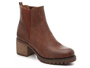 Mia clearance jody boot