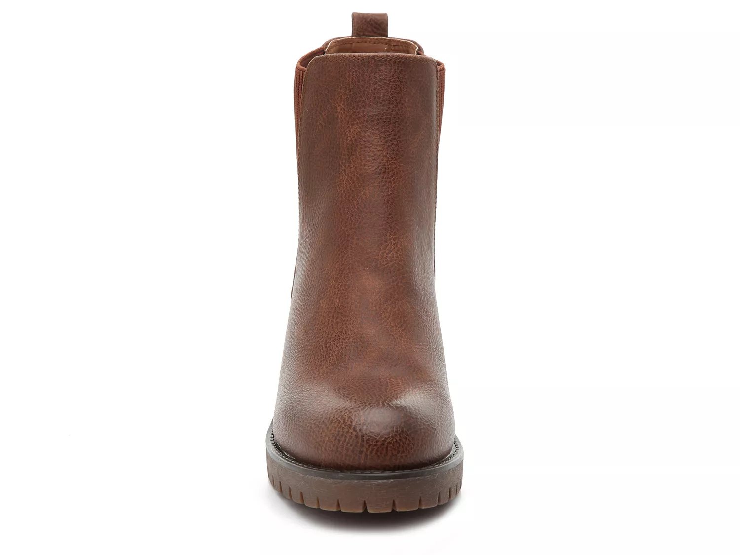 jody chelsea boot cognac