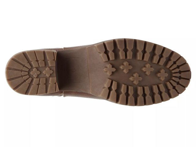 Jody chelsea 2024 boot cognac