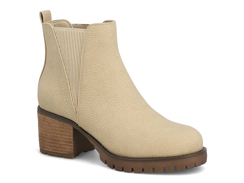 Timberland Carnaby Cool Chelsea Boot