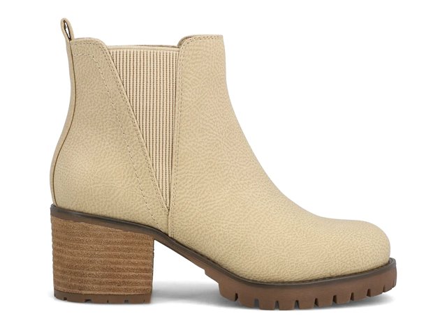 Mia Jody Chelsea Boot