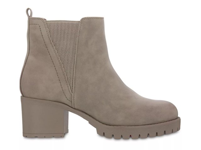 Mia jody chelsea boot black discount