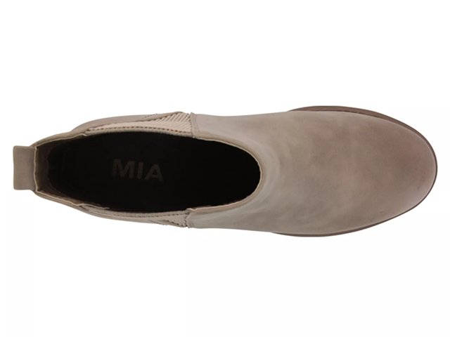 Jody chelsea boot cognac shop