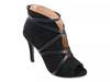 Journee Collection Samara Bootie - Free Shipping | DSW