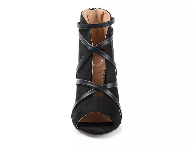 Journee Collection Samara Bootie Free Shipping DSW