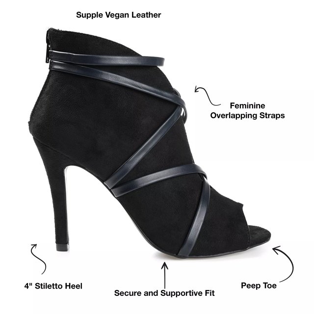 Journee Collection Samara Bootie