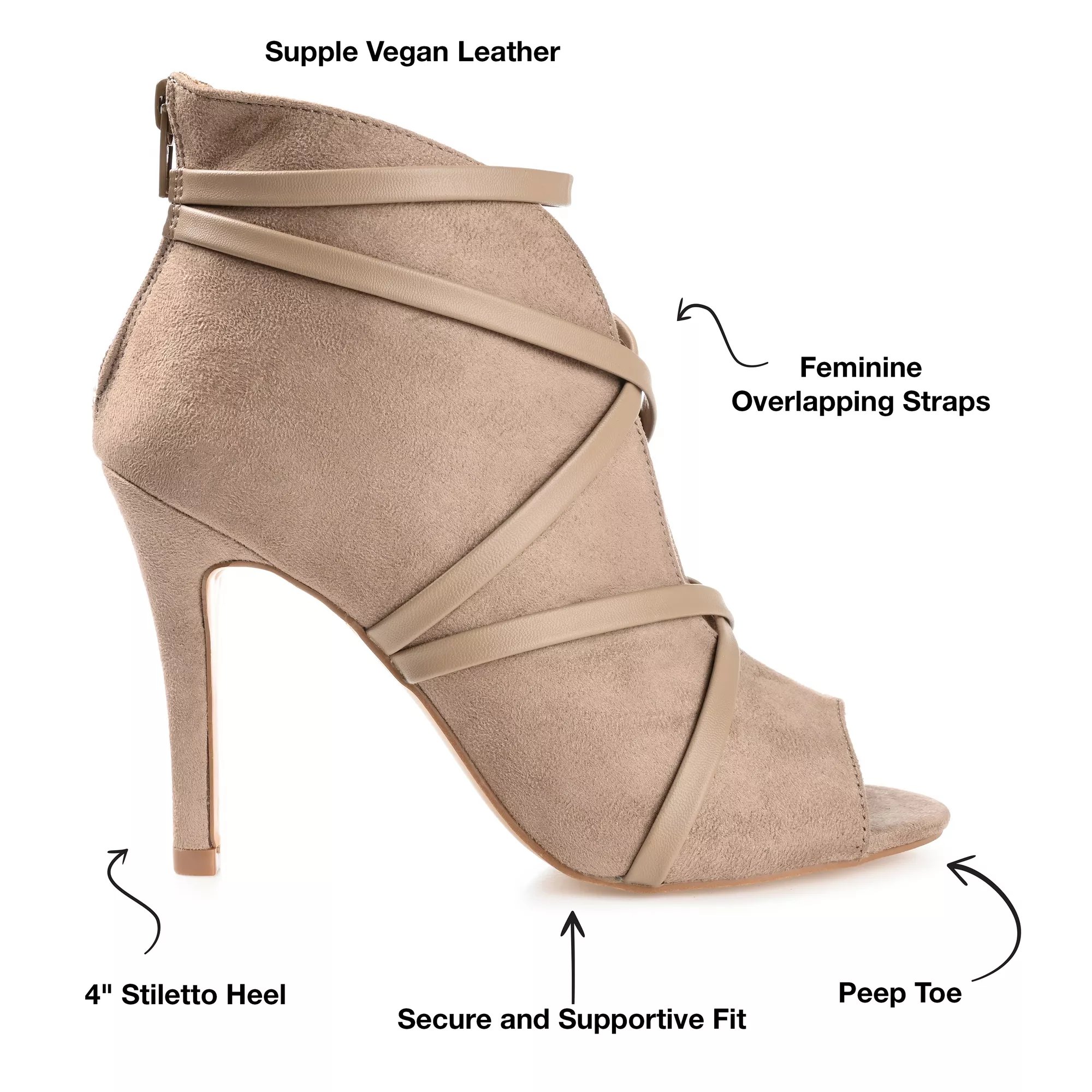 Samara Bootie