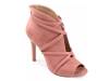 Journee collection hot sale samara bootie