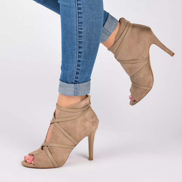Bootie sale