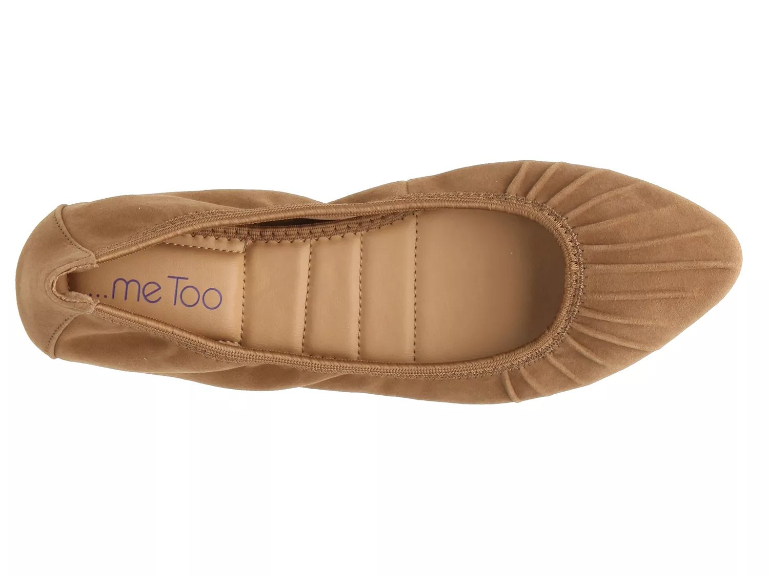 me too perri ballet flat