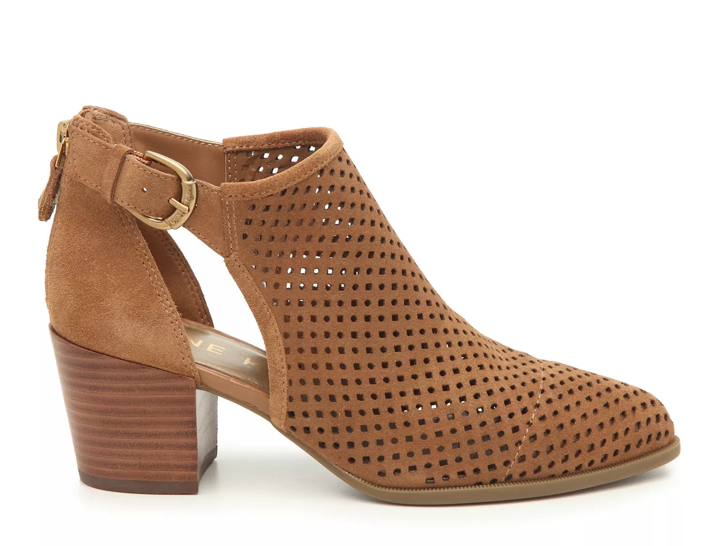 anne klein gracieanne bootie
